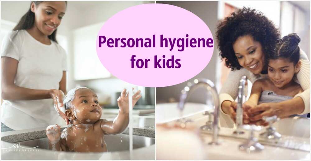 Personal hygiene for kids: facts, tips, and activities Personal hygiene for kids: facts, tips, and activities