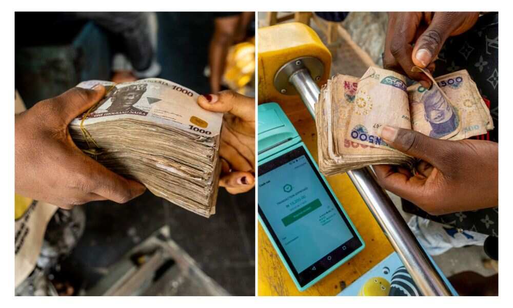 PoS operators, CBN, cash withdrawal