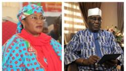 Na Kaɗu Matuƙa Da Samun Labarin Mutuwar Aisha Alhassan, Atiku