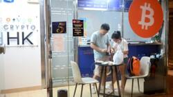 Hong Kong treads fine line on regulating retail crypto trade