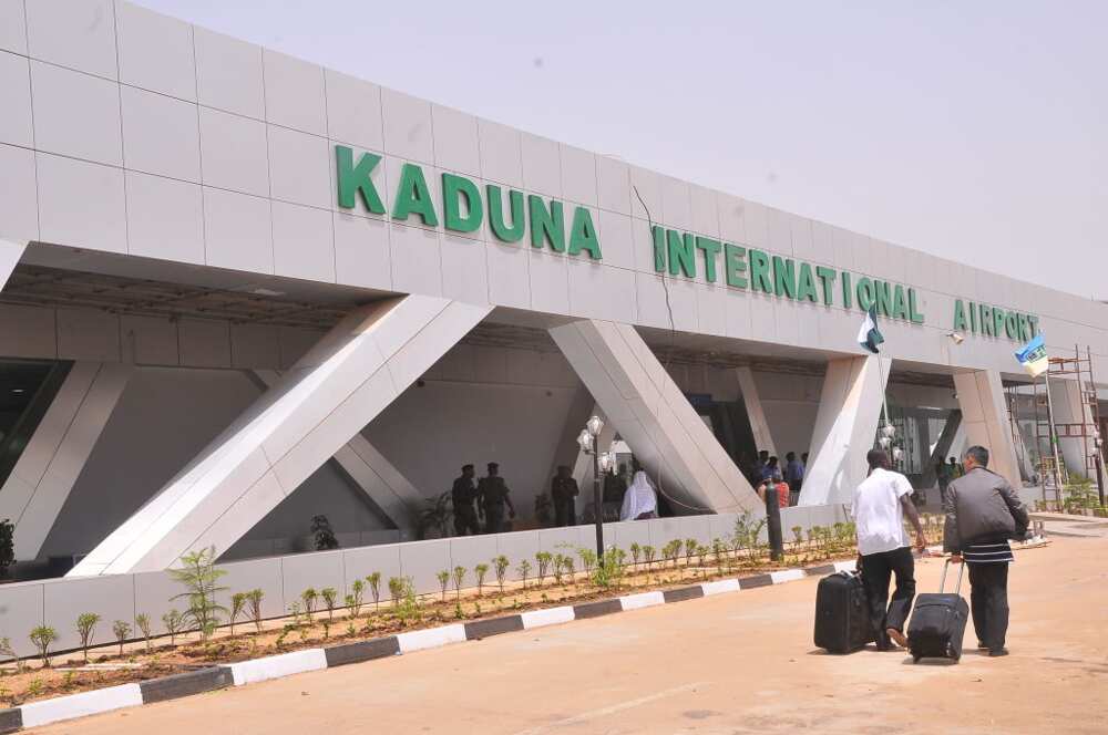 Daredevil bandits attack federal airport quarters, abduct families in Kaduna