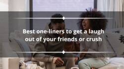100+ best one-liners to get a laugh out of your friends or crush