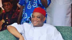 After my imprisonment, I discovered life is vanity, Senator Orji Kalu recounts lessons from Kuje prison