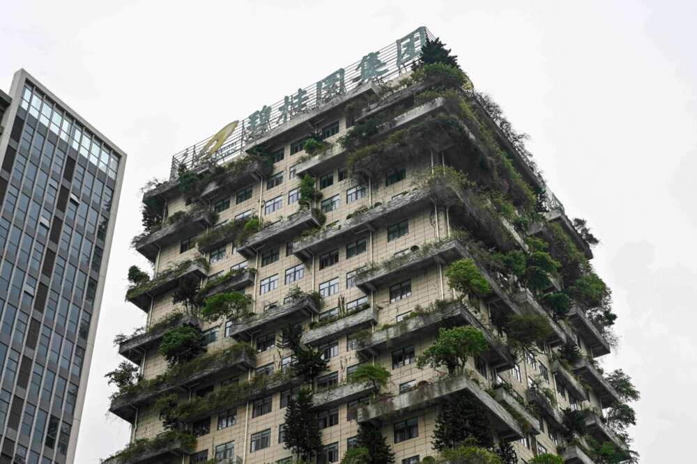 Country Garden has long been deemed financially solid but was unable last Monday to make two bond payments Country Garden has long been deemed financially solid but was unable last Monday to make two bond payments
