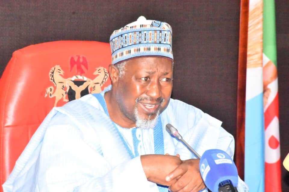 Insecurity: Jigawa Government Bans Use of Motorcycles