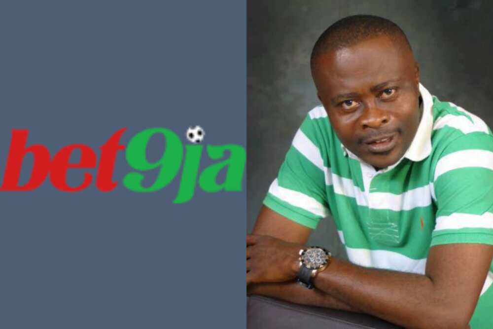 Kunle Soname Kunle Soname