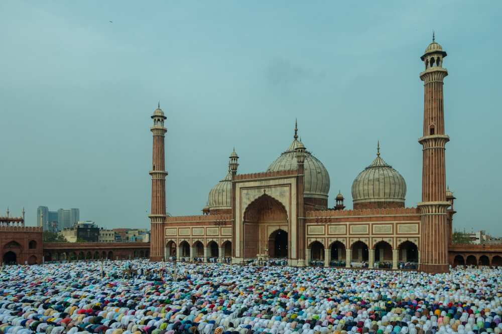 How to greet on Eid al-Fitr How to greet on Eid al-Fitr