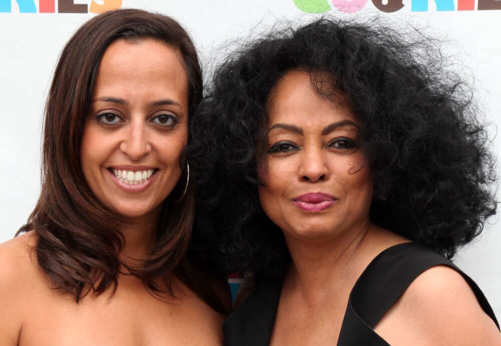 who is Diana Ross daughter who is Diana Ross daughter