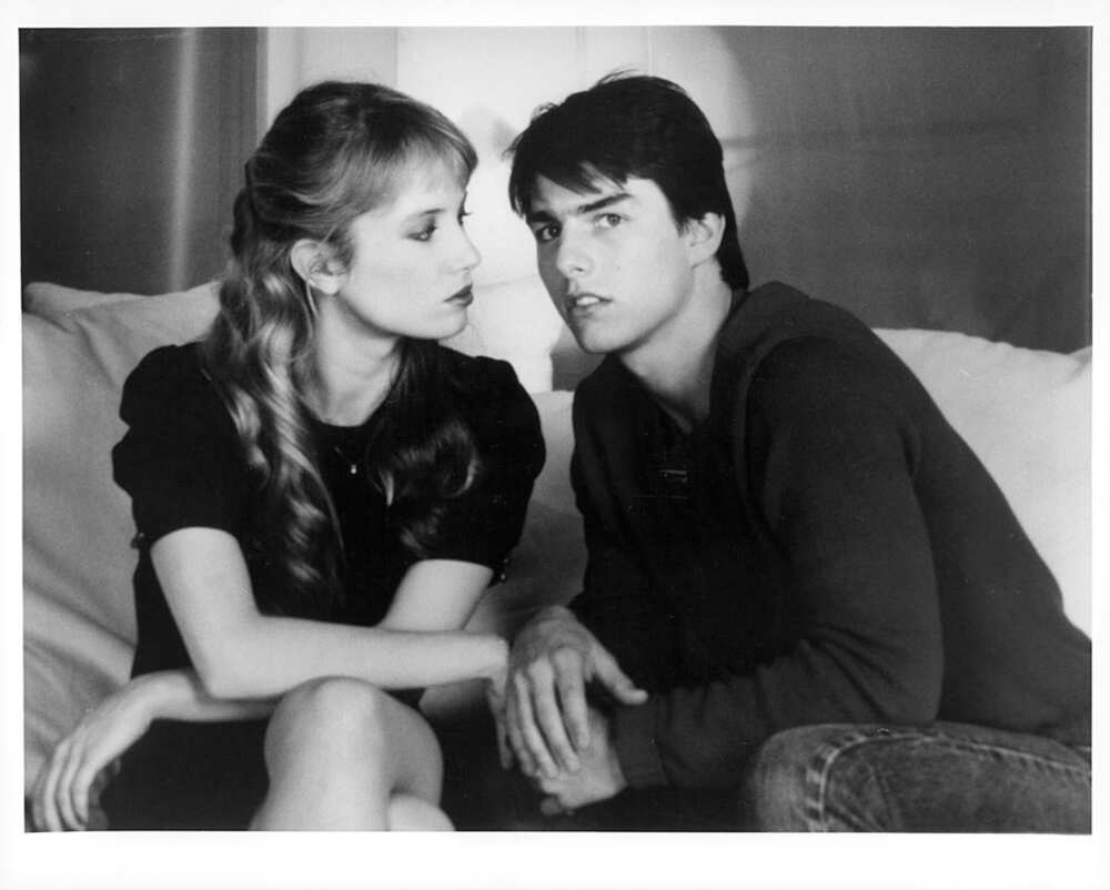 Les amours de Tom Cruise: quelles sont les femmes de sa vie? Les amours de Tom Cruise: quelles sont les femmes de sa vie?
