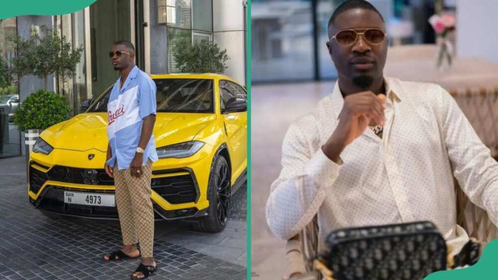 Top 15 richest Yahoo boys in Nigeria: how wealthy are they? - Legit.ng