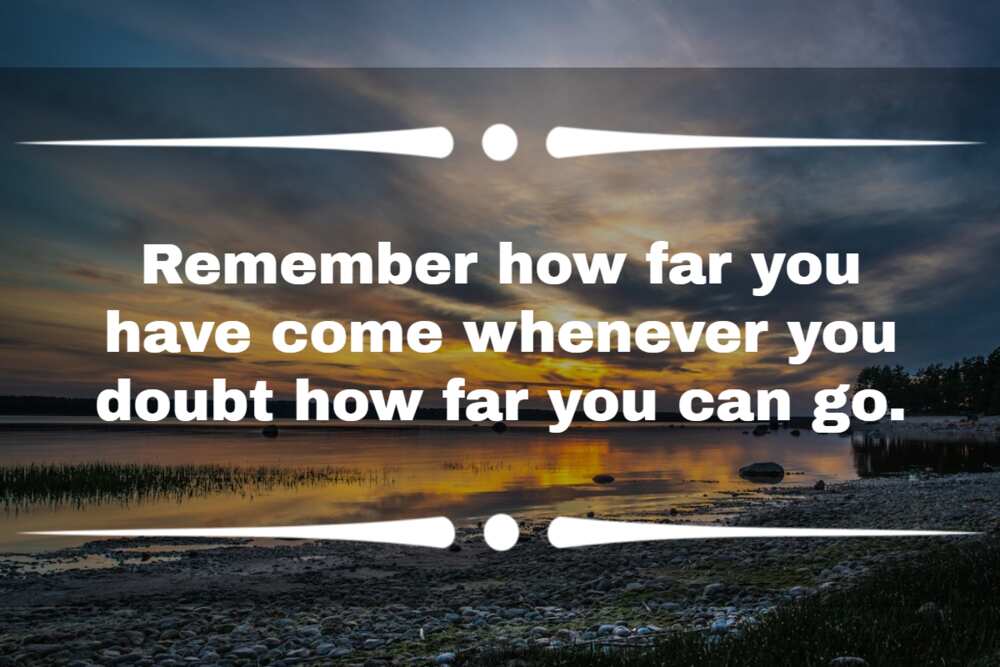 Encouraging words for a friend Encouraging words for a friend