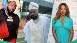 Davido, DJ Cuppy, and 8 other popular Nigerian celebrities from ultra-wealthy backgrounds