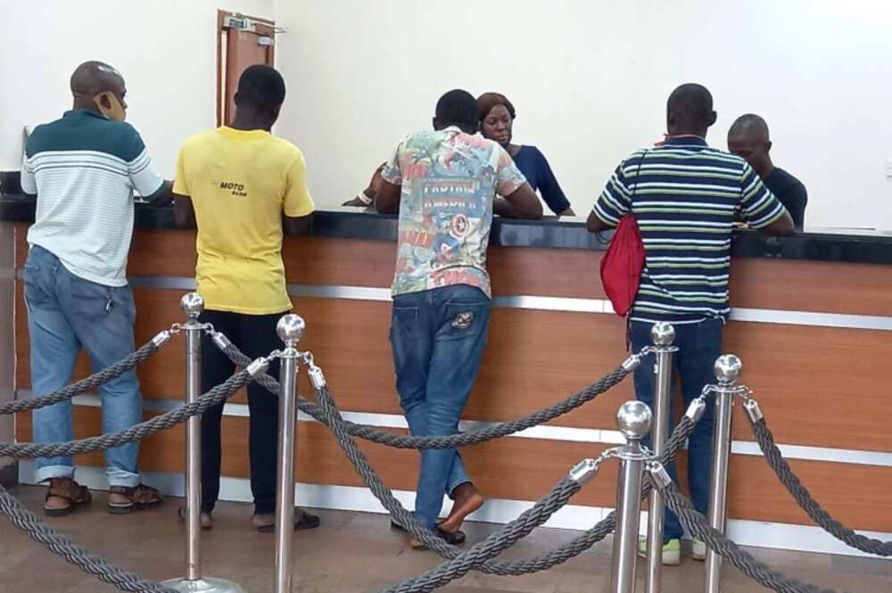 CBN, bank customers social media details CBN, bank customers social media details