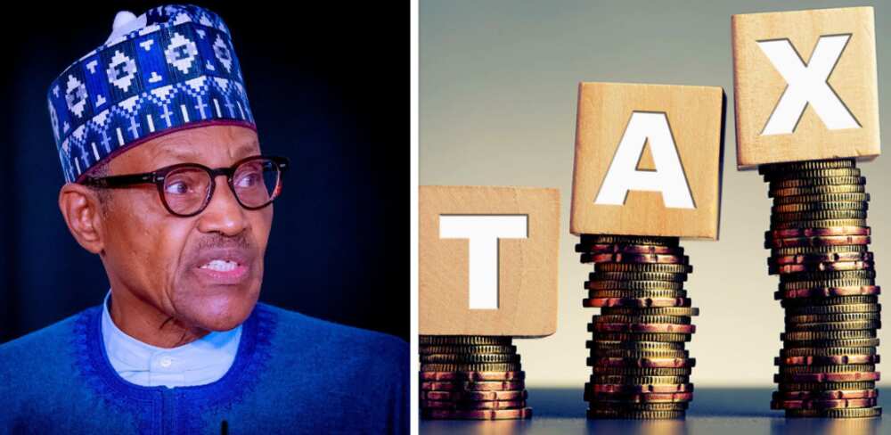 Federal Government of Nigeria to introduce more sin taxes in 2023