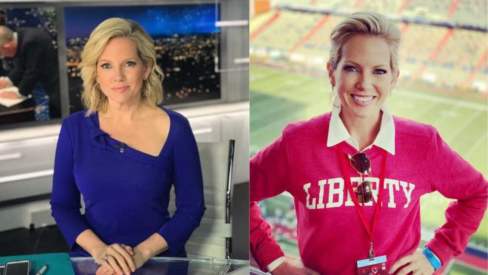 Shannon Bream Shannon Bream