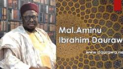 Ire-iren Mata 3 da suka haramta a Aura, Sheikh Aminu Ibrahim Daurawa