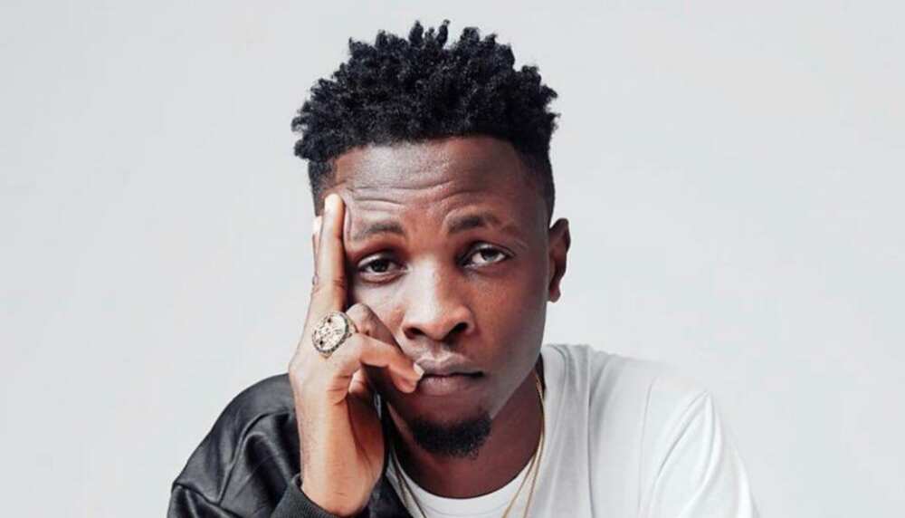 BBNaija 2020: Laycon, Nengi, Wathoni, Praise and Prince celebrate as they win N2m BBNaija 2020: Laycon, Nengi, Wathoni, Praise and Prince celebrate as they win N2m