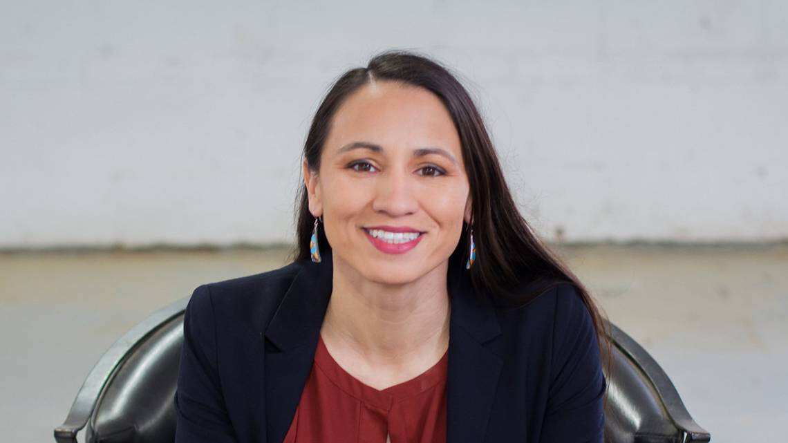 US mid-term elections: 2 democrats become first Native American women to be elected to Congress
