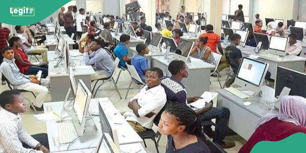 REVEALED: Real reason JAMB banned calculators, pen, others for UTME 2024 exams