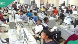 Nigerian exams body, JAMB gives fresh update on withheld UTME 2024 results, details surface