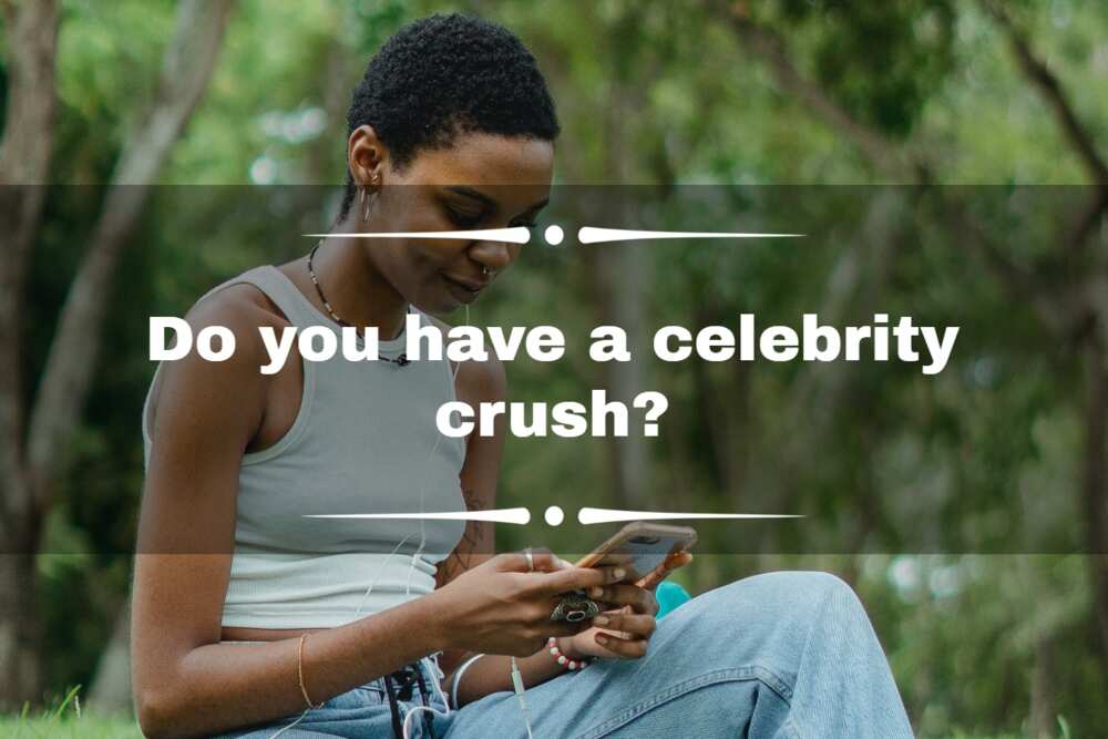 questions to ask a girl you just met online in Nigeria