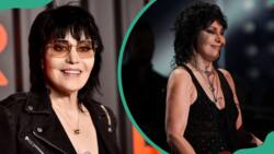 Who is Joan Jett's partner? Has the singer ever been married?