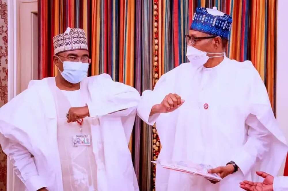 NDLEA NDLEA