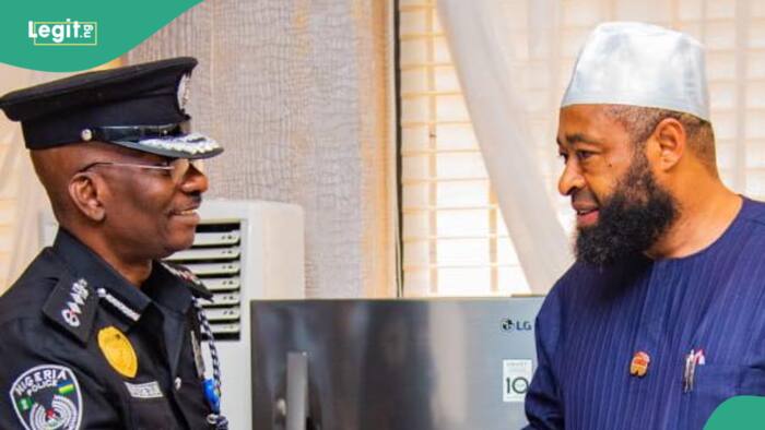 Is bandit leader governor in Niger state? Police reveal truth