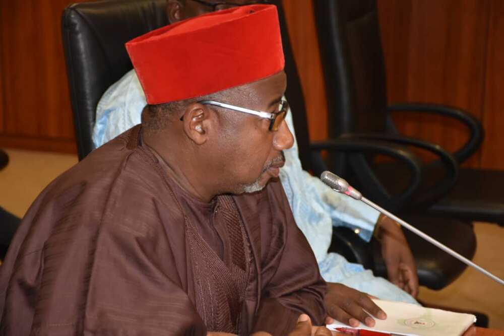 Bauchi state govt discovers 596 dead persons on its payroll