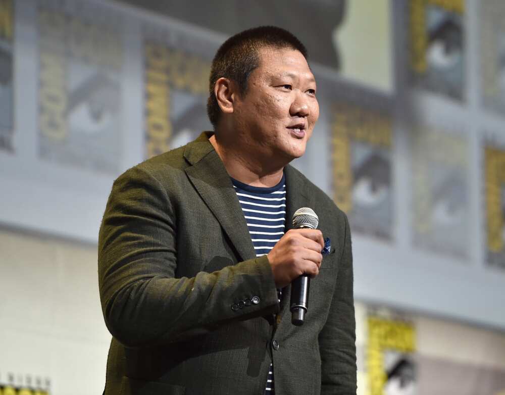Famous Asian actors Famous Asian actors