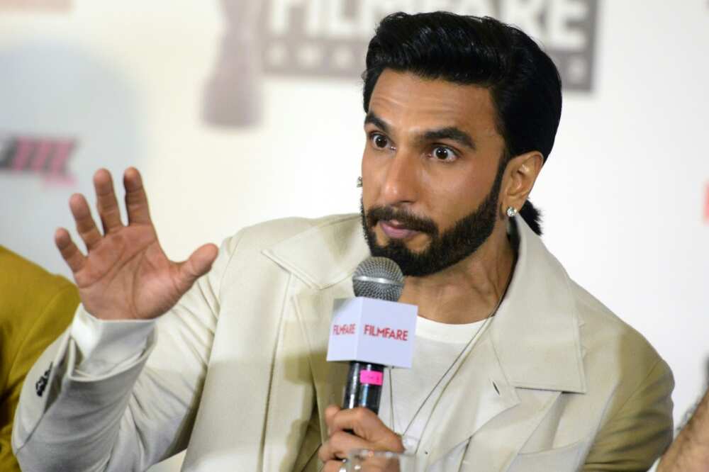 Ranveer Singh is heading down a well-trodden path of complaints and charges against celebrities falling foul of vague colonial-era rules about "obscenity"