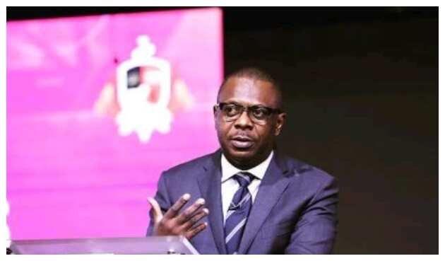 Pastor Poju Oyemade Reveals Category of Persons Dividing Nigeria