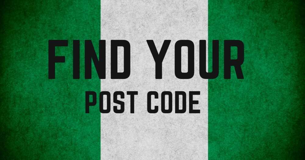 Lokoja Kogi state postal code