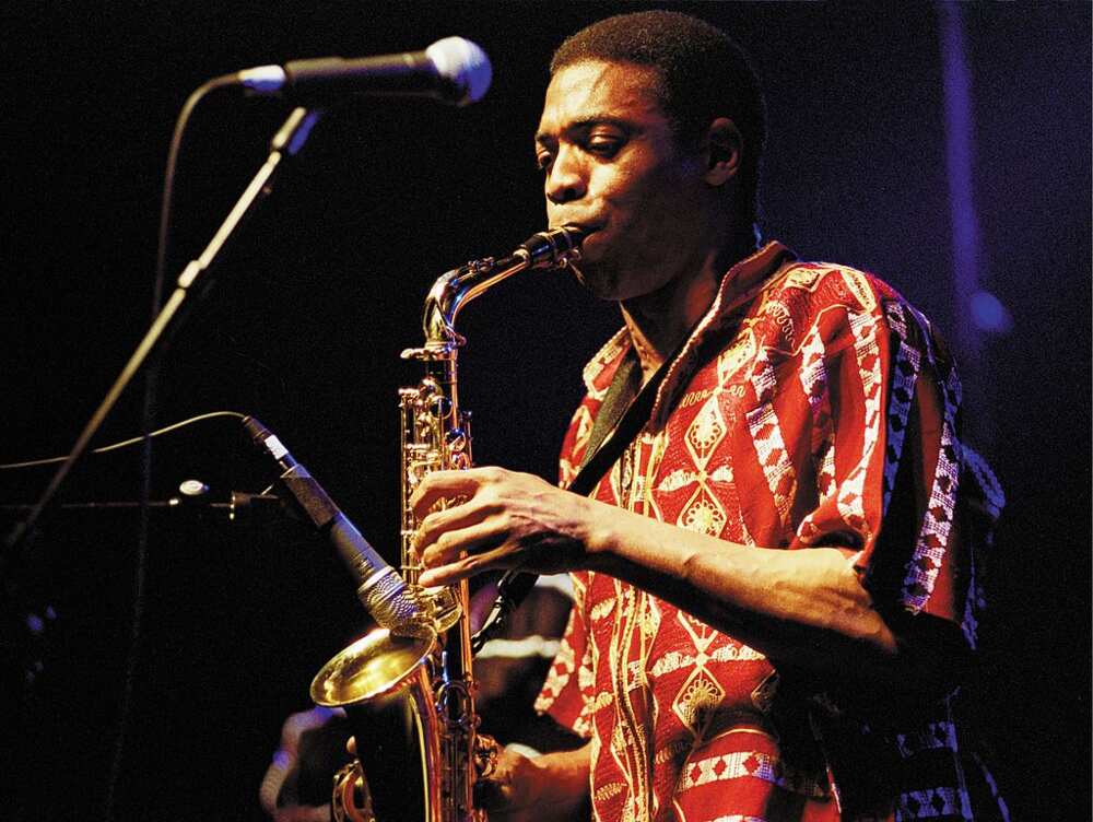 Fela Kuti: 33 choses à savoir sur le père de l’Afrobeat Fela Kuti: 33 choses à savoir sur le père de l’Afrobeat