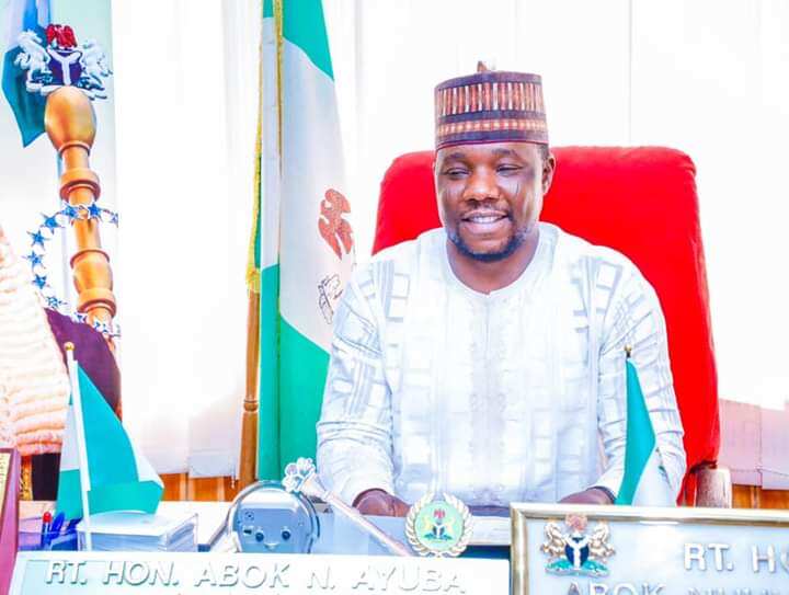 Not Too Young to Run Condemns Impeachment of Plateau Speaker - Legit.ng