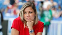 Laure Boulleau de nouveau en couple? Qui est son compagnon ?