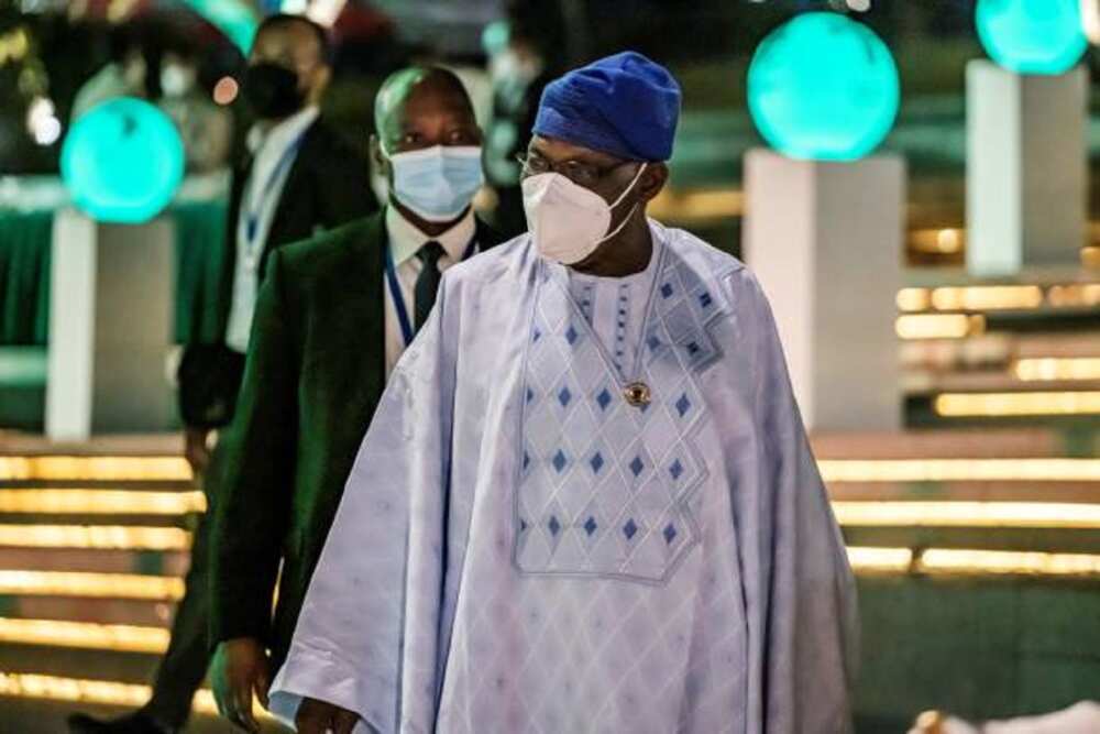 Obasanjo Obasanjo