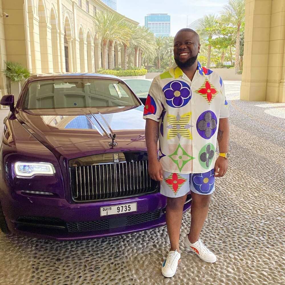 Ray Hushpuppi biography: Age, real name, net worth, cars, arrest