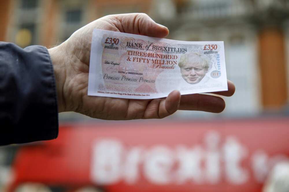 Criticism of Boris Johnson's Brexit promises has only grown since 2016 Criticism of Boris Johnson's Brexit promises has only grown since 2016
