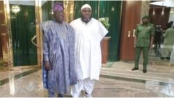 Tinubu bars Asari-Dokubo, all N’Delta ex-agitators from Aso Rock, presidency reacts