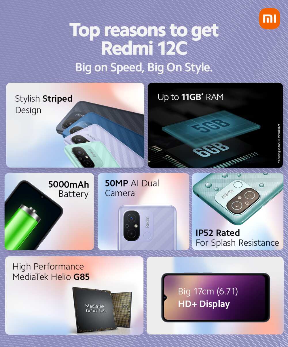 Unleash the Magic of Xiaomi's Mid-Year Promotion: Discover Incredible Deals and Exciting Offers! Unleash the Magic of Xiaomi's Mid-Year Promotion: Discover Incredible Deals and Exciting Offers!