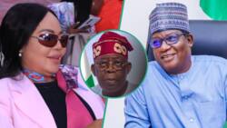 Tinubu's ministers who have been declared winners of National Assembly elections by tribunal