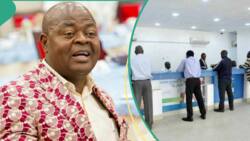“I lost $15m”: Erisco Foods owner Umeofia says banks refused to sell him dollars, gives details