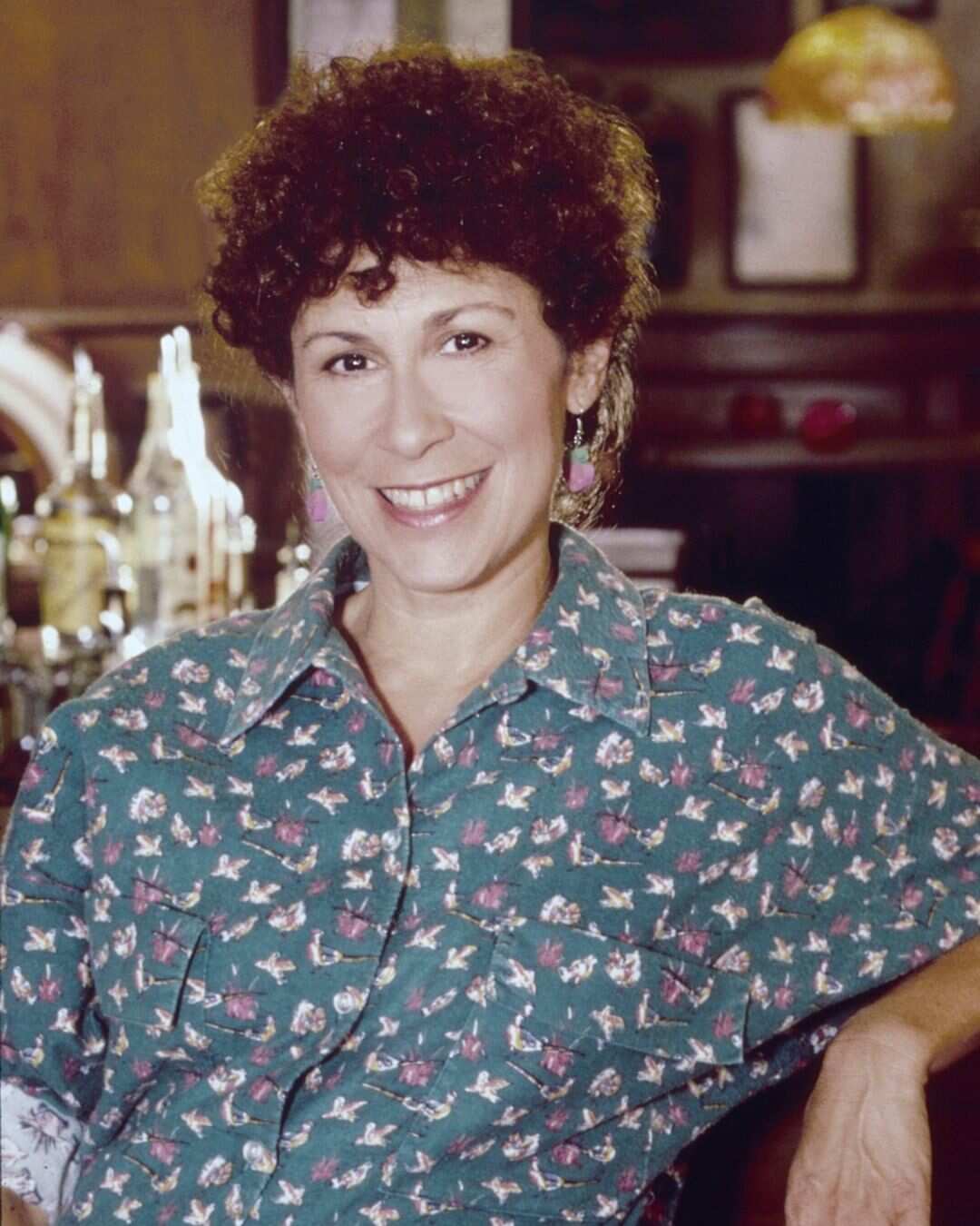 Rhea Perlman bio age, height, net worth, husband, and children