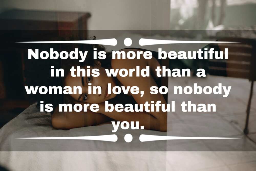 you are so beautiful quotes and sayings