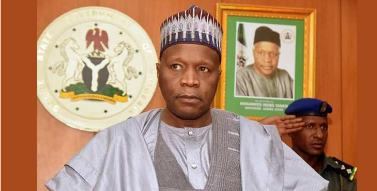 2023: Disquiet in Gombe as governor's associates defect to PDP