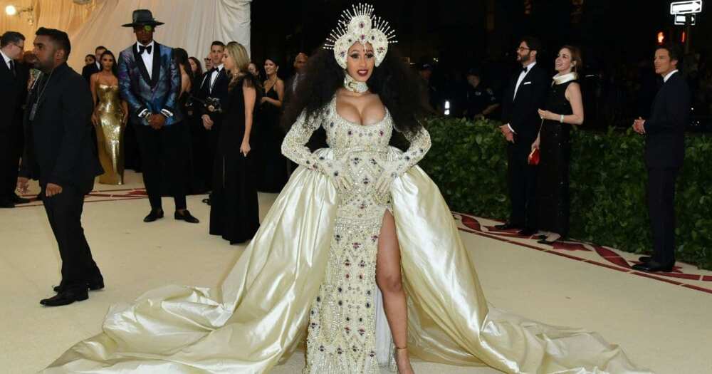 Cardi B Cardi B