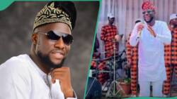Tension as gunmen kidnap Abuja musician, band members, demand N10 million as ransom
