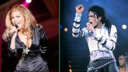 Old video of Beyoncé and Michael Jackson singing same song as kids trends, fans react: "Legendary"