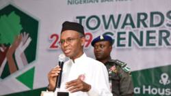 "Come and swear with Holy Quran if you didn't steal money as Kaduna ex-governor" - El-Rufai